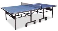 Table Tennis and Ping Pong Tables