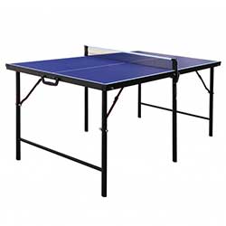 Crossover 60 inch Portable Table Tennis