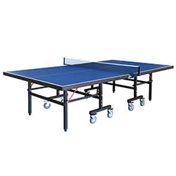 Carmelli Backstop Table Tennis Table