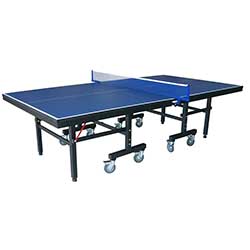 Victory Professional Grade Table Tennis Table