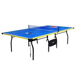 Bounce Back 9 ft. Table Tennis Table
