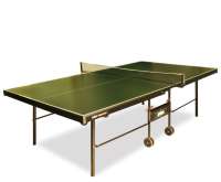 PT200 Competition Table Tennis Game Table