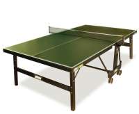 PT400 Table Tennis Game Table