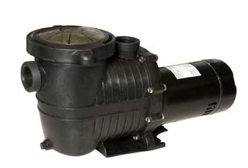 above ground pool pump repair