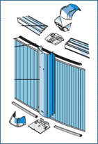 above ground pool stabilizer bar