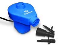 Electric High Capacity Air Pump for Inflatable Pool Toys