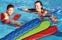 Drifter Noodle Swimming Pool Float