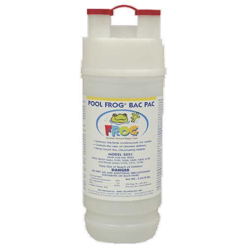 Frog Chlorine Bac Pac - BUY ONE GET ONE FREE