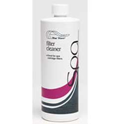 Spa Filter Cleaner