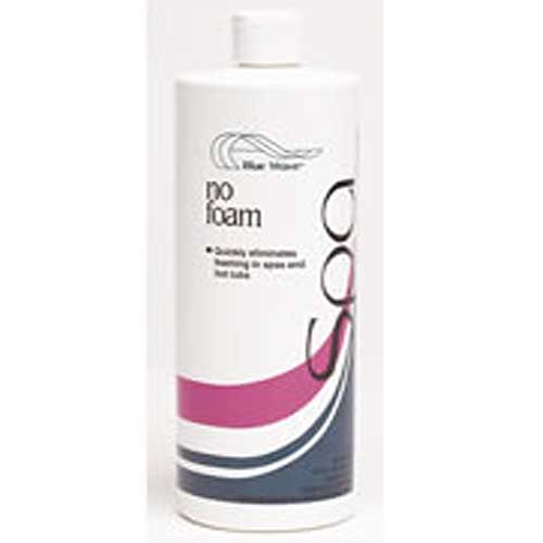 No Foam 1qt - Currently Unavailable