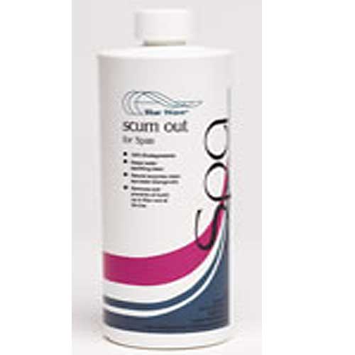 Scum Out 1qt - Currently Unavailable