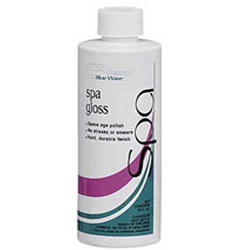 Spa Gloss  1pt