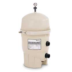 Pentair Clean & Clear Plus Filter