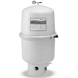 Pentair 4000 Series D.E.  Inground Pool Filter