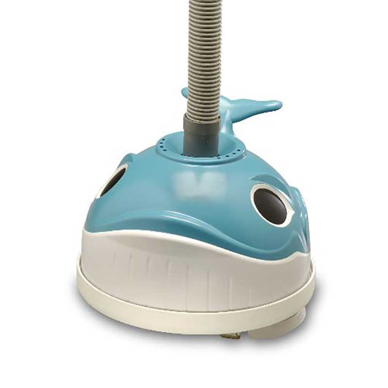 hayward wanda pool cleaner