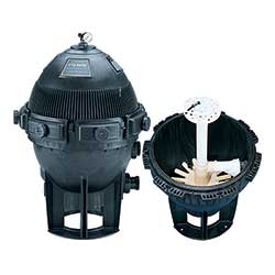 Sta-Rite System 3 Sand  Filter
