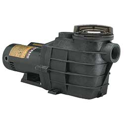 Hayward Super II Pump