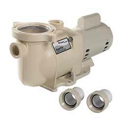 Pentair SuperFlo Pump