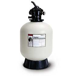 Pentair Tagelus Sand Filter