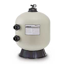 Pentair Triton II Side Mount Sand  Filter