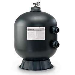 Pentair TR100HD Triton II Side Mount  Sand Filter