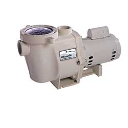 Pentair WFE Single Speed WhisperFlo Pump