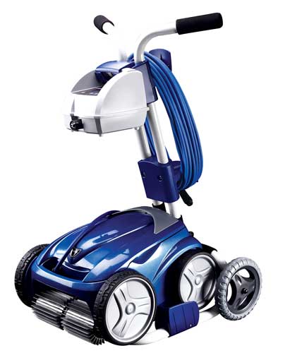 ascon bugson pool cleaner