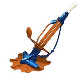 Aqua First Nemo Suction Cleaner for In-Ground Pools