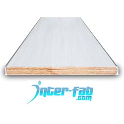 Inter-fab Olympian Diving Board