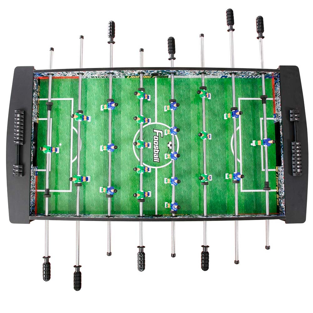 All Football - ⏳✨Imagine a round of foosball with the
