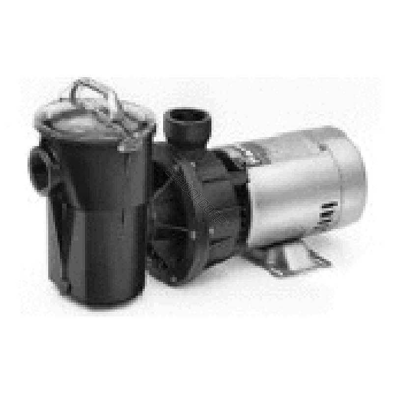 hayward power flo ii pump