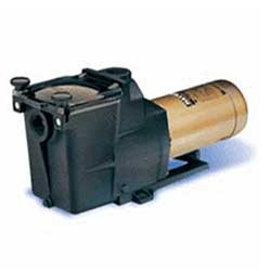 Hayward Super Pump 1.5 HP Pool Pump