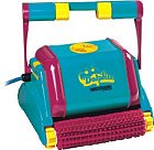 Dolphin Diagnostics factory Pool Cleaner