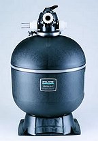 Sta-Rite In-Ground Sand Pump and Filter System