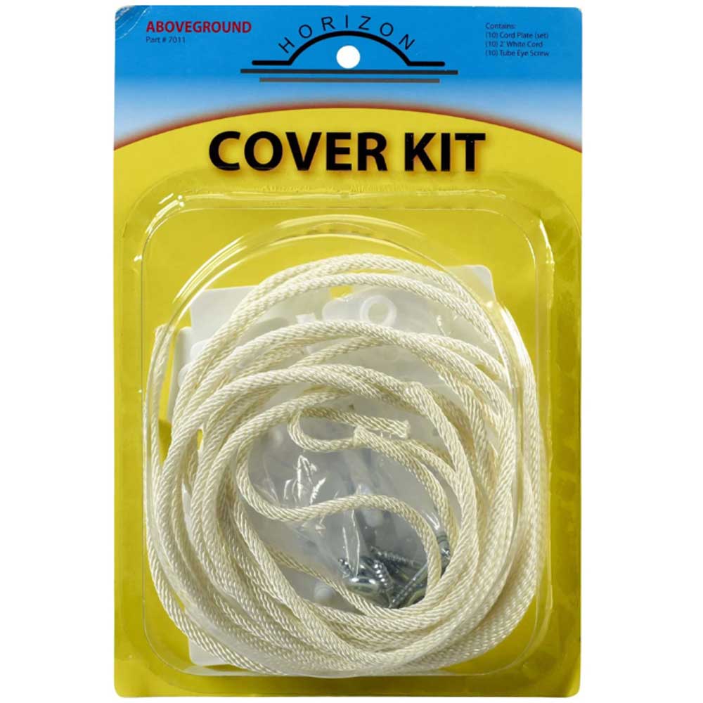 Above-Ground Reel Attachment Kit - Currently Unavailable