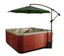 Spa Umbrella