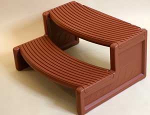 Handi Spa Step