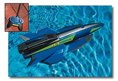 boat toys for pool