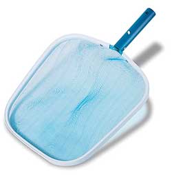 Swimming Pool Cleaning Supplies and Accessories