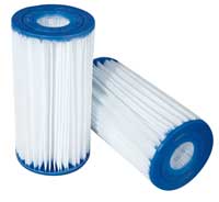 Type C Filter Cartridge for Intex and Proseries™ Pools