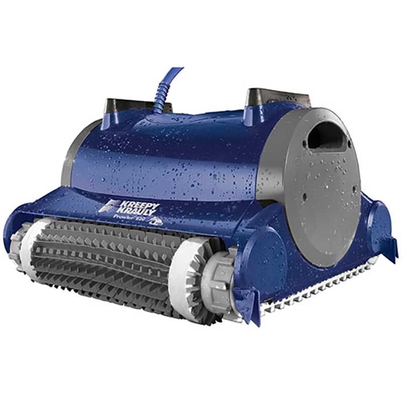 Kreepy Krauly Prowler 820 Pool Cleaner Inground with 60' of Cable