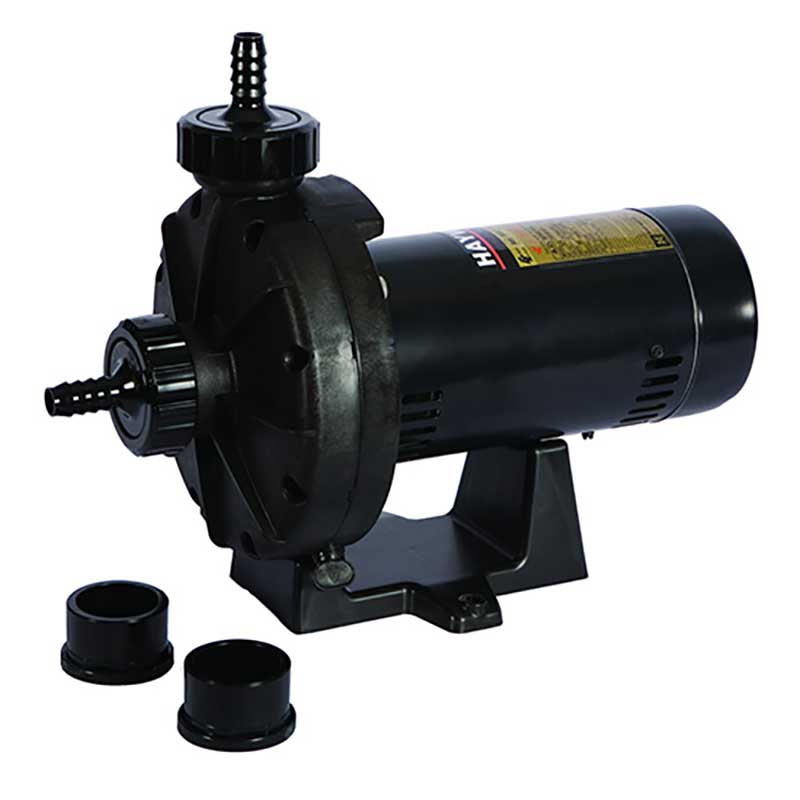 Hayward .75 hp Booster Pump for Inground  Pool Cleaners - Currently Unavailable