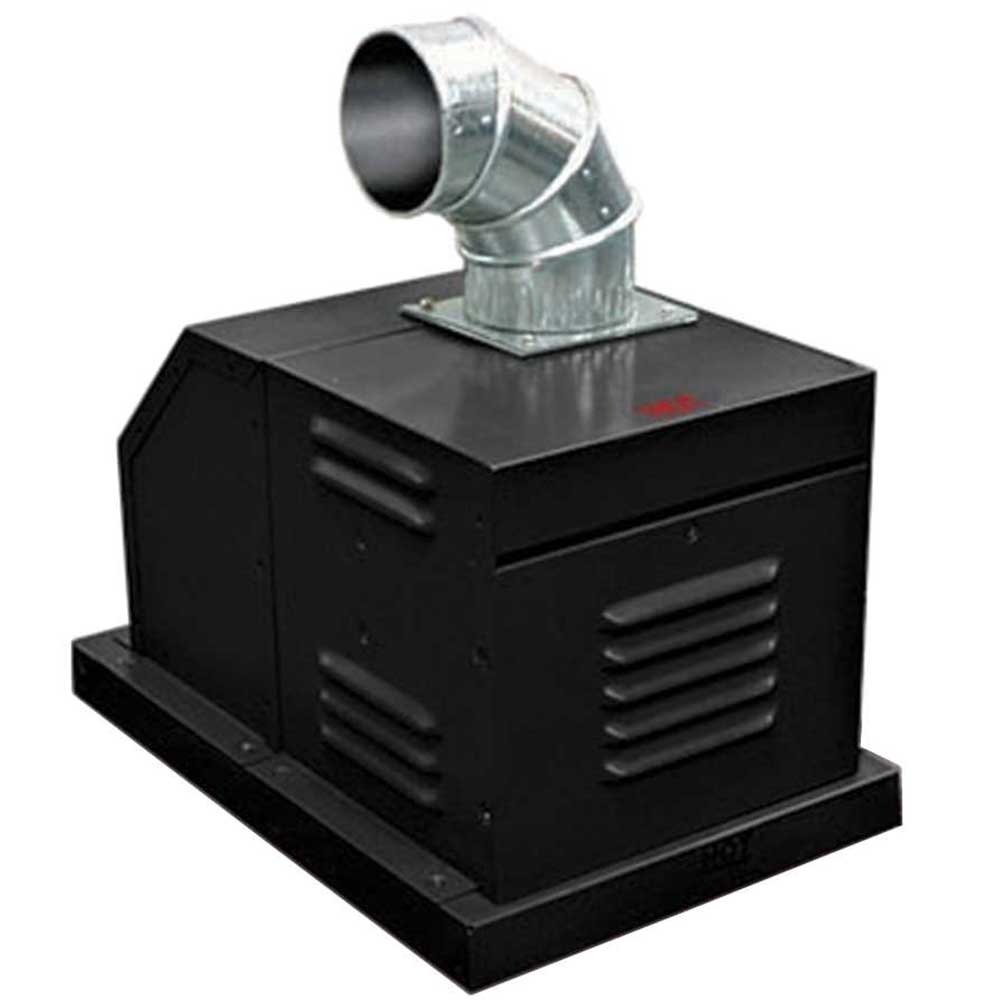 Raypak Power Vents for Swimming Pool Heaters