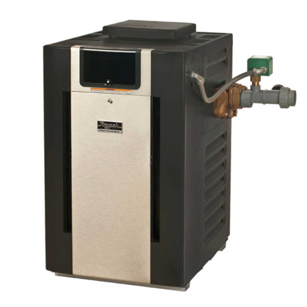Raypak Pro Heater - 399000 BTU - Natural Gas