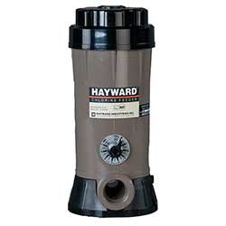Hayward In-Line Inground 1.5   Chlorinator