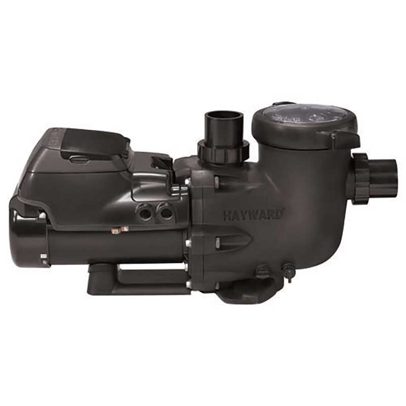 Hayward EcoStar Pump - Variable Speed  230V 2 /2.5  Plumbing with Unions - Currently Unavailable