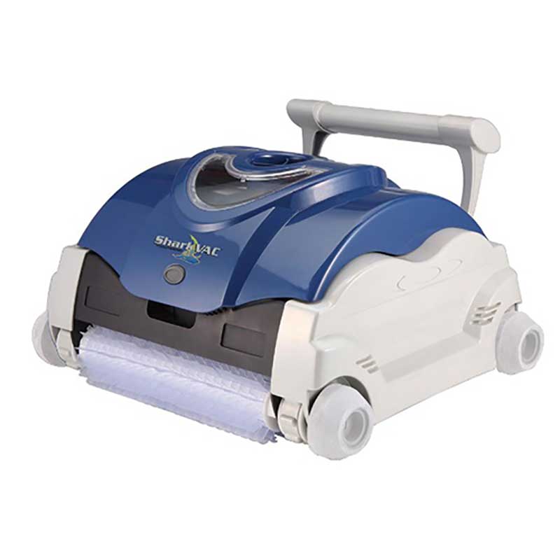 Hayward Shark Vac Pool Cleaner Inground Robotic Complete with 50' Cord 110V/24 VDC - Currently Unavailable