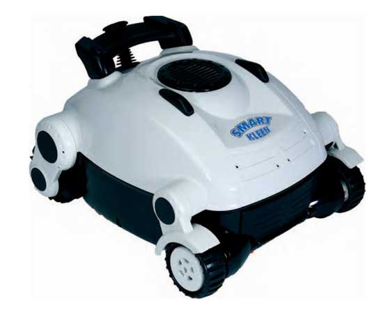 SmartKleen Robotic Cleaner - In Stock Soon! Call to Preorder
