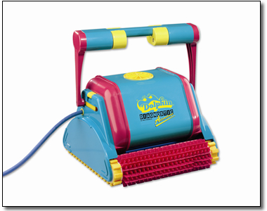 Dolphin Advantage Automatic In Ground Pool Cleaner