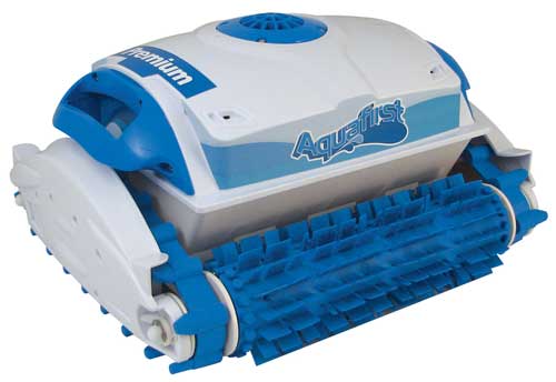Aquafirst Automatic Pool Cleaner